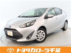 トヨタ アクア S スタイルブラック