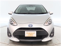 アクア S スタイルブラック