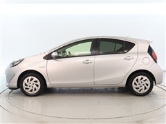 アクア S スタイルブラック