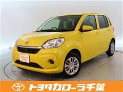 パッソ X Lパッケージ・S