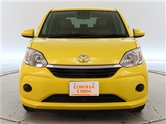 パッソ X Lパッケージ・S