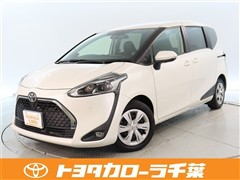 シエンタ ファンベースG