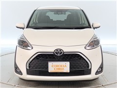 シエンタ ファンベースG