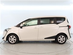 シエンタ ファンベースG