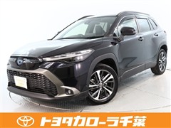カローラクロス HV Z