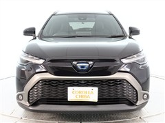 カローラクロス HV Z