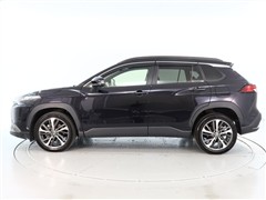 カローラクロス HV Z