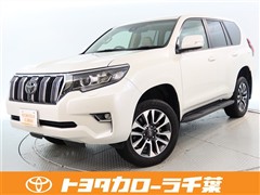 ランクル プラド TX L