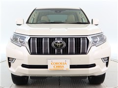 ランクル プラド TX L