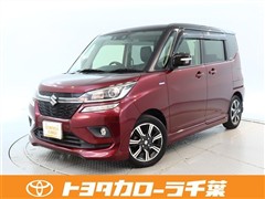 ソリオ バンディット HV MV