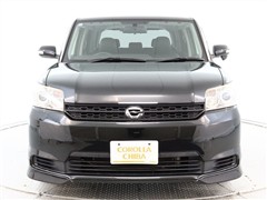 カローラルミオン 1.5G On Bリミ