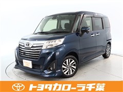 ルーミー カスタムG S