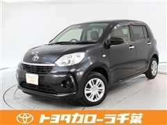 パッソ X Lパッケージ