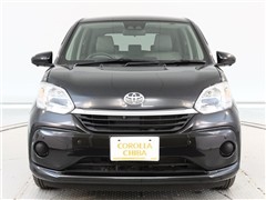 パッソ X Lパッケージ