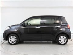 パッソ X Lパッケージ