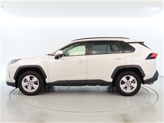 RAV4 HV X