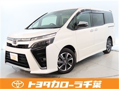 ヴォクシー ZS キラメキ 3