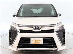 ヴォクシー ZS キラメキ 3