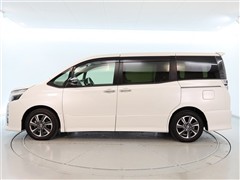 ヴォクシー ZS キラメキ 3