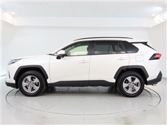 RAV4 HV X