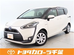 シエンタ HV G