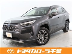 トヨタ RAV4 HV G 4WD