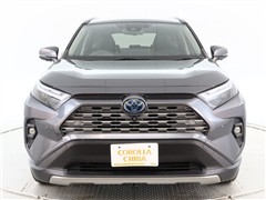 RAV4 HV G 4WD