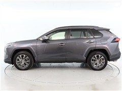 RAV4 HV G 4WD