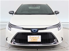 カローラツーリング HV WxB