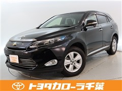 ハリアー 2.0 エレガンス 4WD
