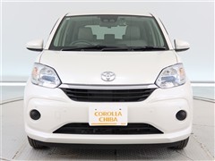 パッソ X Lパッケージ