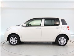 パッソ X Lパッケージ