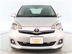 ラクティス 1.5S