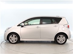 ラクティス 1.5S