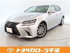 GS450h バージョンL
