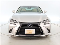 GS450h バージョンL