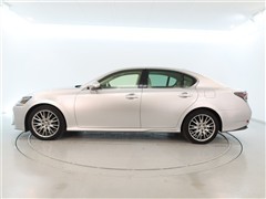 GS450h バージョンL