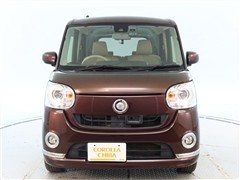 ムーヴキャンバスGメイクアップSA