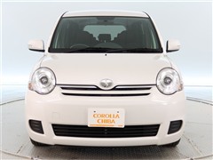 シエンタ X Lパッケージ