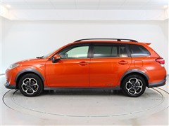 カローラ フィールダー HV Gクロス