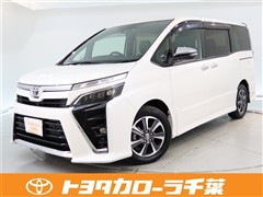 ヴォクシー ZS キラメキ 3