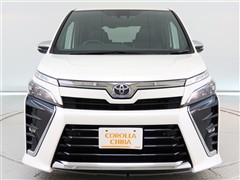 ヴォクシー ZS キラメキ 3