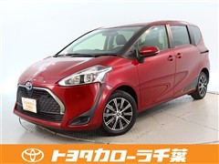 シエンタ HV ファンベ-スG