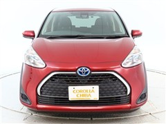 シエンタ HV ファンベ-スG