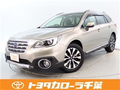 レガシィアウトバック リミテッド