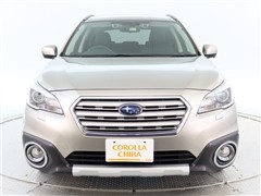 レガシィアウトバック リミテッド