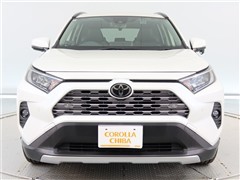 RAV4 G Zパッケージ 4WD