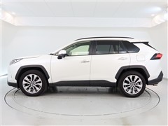 RAV4 G Zパッケージ 4WD