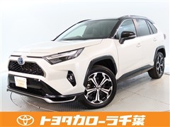 RAV4 PHV Z 4WD