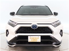 RAV4 PHV Z 4WD